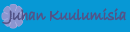 Kuulumisia